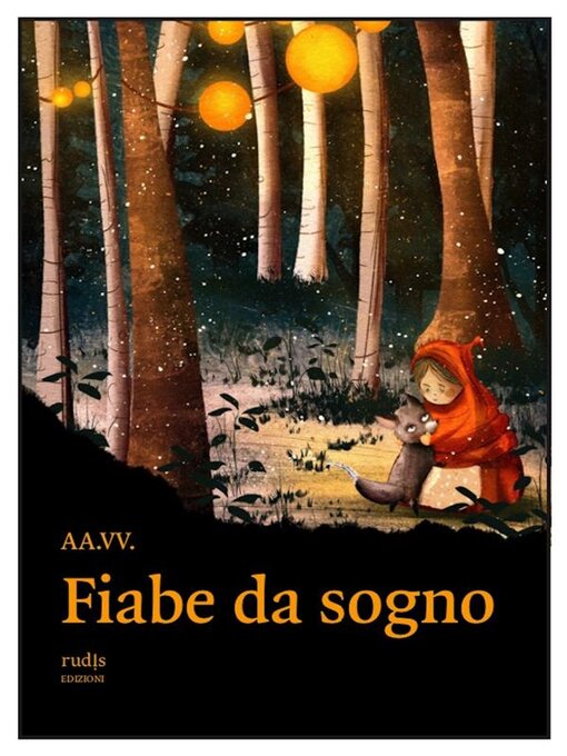 Title details for Fiabe da sogno by AA.VV. - Available